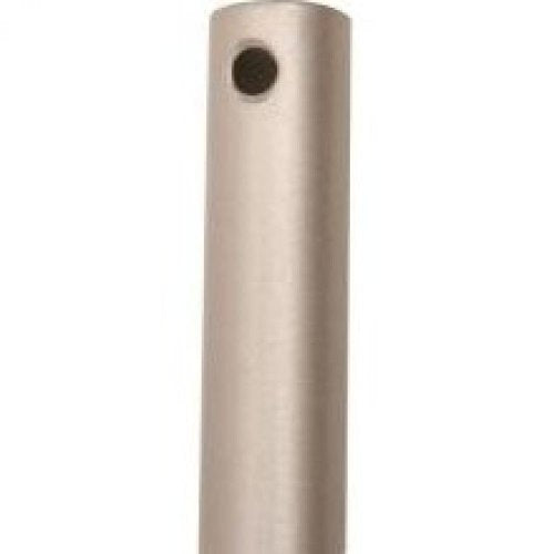 Minka-Aire DR548-ABDD 48" Down Rod In Brushed Aluminum Alternate Image.jpg
