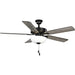 Progress P250078-31M-WB AirPro 52 in. Matte Black 5-Blade ENERGY STAR Rated AC Motor Transitional Ceiling Fan with Light Alternate Image.jpg