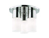 Mitzi H196503-PN Lola LED Flush Mount, Polished Nickel Alternate Image.jpg