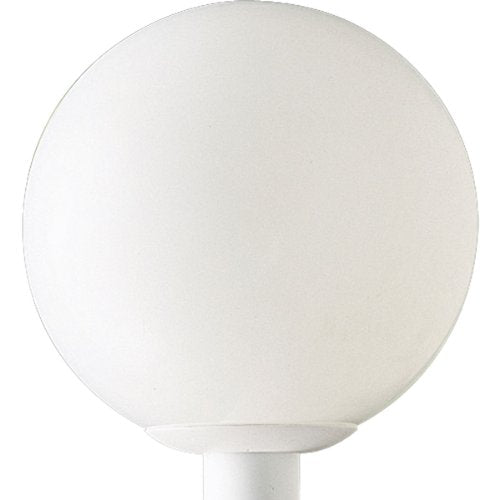 Progress P5426-60 Acrylic Globe One-Light Post Lantern Alternate Image.jpg