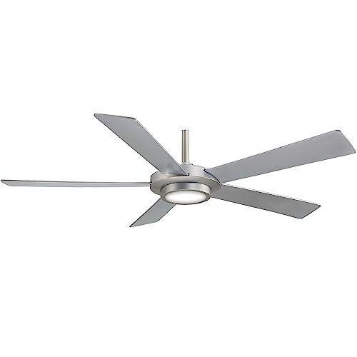 Minka-Aire F745-BN Sabot 52" Ceiling Fan, Brushed Nickel Alternate Image.jpg