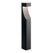 Kichler 15848AZT One Light Bollard, Textured Architectural Bronze Alternate Image.jpg