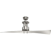 Progress P2570-09 Spades Collection 56" Two Blade Ceiling Fan Alternate Image.jpg