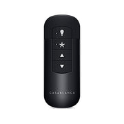 Casablanca 99198 Handheld Remote Alternate Image 3.jpg