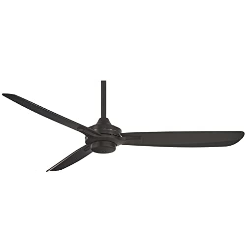 Minka-Aire F727-CL Rudolph 52" Ceiling Fan, Coal Alternate Image.jpg
