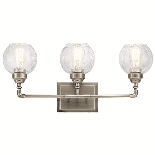 Kichler 45592AP Niles Three Light Bath, Antique Pewter Alternate Image.jpg