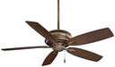 Minka-Aire F614-FB Timeless 54" Ceiling Fan, French Beige Alternate Image.jpg