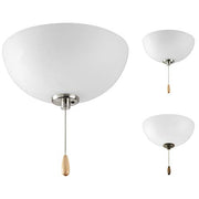 Progress P2650-01WB Bravo Collection Two-Light Ceiling Fan Light Alternate Image.jpg