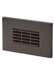 Generation Lighting 93401S-171 LED Step Lighting LED Step Light, Painted Antique Bronze Alternate Image.jpg