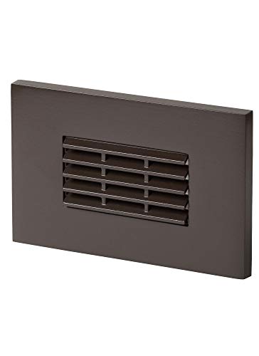 Generation Lighting 93401S-171 LED Step Lighting LED Step Light, Painted Antique Bronze Alternate Image.jpg