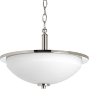 Progress P3424-104 Replay Collection Two-light 14-3/4" Semi-Flush Alternate Image.jpg