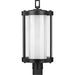 Progress P540054-031 Irondale Collection Black One-Light Post Lantern Alternate Image.jpg