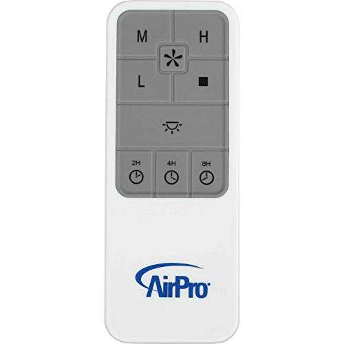 Progress P2663-01 Ceiling Fan and Light Universal Remote Control Alternate Image.jpg