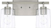 Capital Lighting 128521BN-449 Greyson Two Light Vanity, Brushed Nickel Alternate Image.jpg