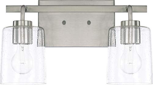 Capital Lighting 128521BN-449 Greyson Two Light Vanity, Brushed Nickel Alternate Image.jpg