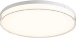 Minka-Lavery 769-2-44-L Led Flush Mounts LED Flush Mount, White Alternate Image.jpg