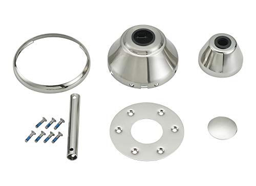 Visual Comfort Fan MCFK-PN Maverick Custom Finish Kit, Polished Nickel Alternate Image.jpg