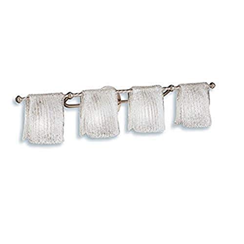 Kichler 6314NI Drapes Four Light Bath, Brushed Nickel Alternate Image.jpg