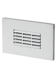 Generation Lighting 93401S-849 LED Step Lighting LED Step Light, Satin Nickel Alternate Image.jpg