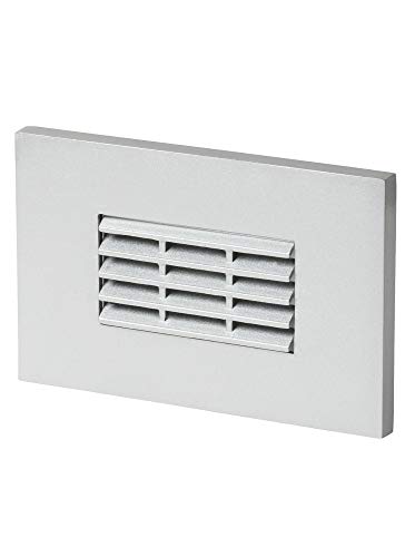 Generation Lighting 93401S-849 LED Step Lighting LED Step Light, Satin Nickel Alternate Image.jpg