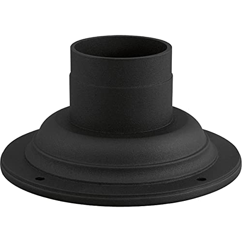 Progress P8726-31 Pedestal Mount for Outdoor Lanterns Alternate Image.jpg