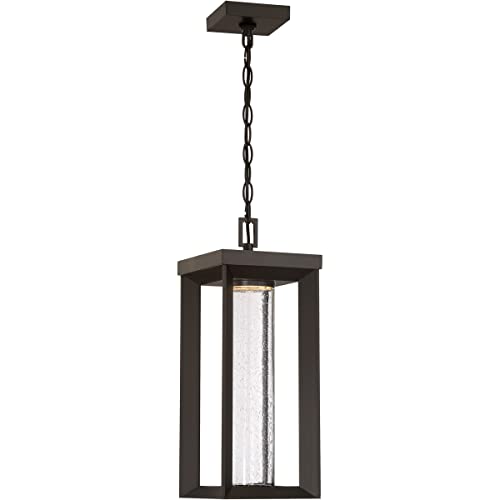 Minka-Lavery 72794-143-L Shore Pointe LED Pendant, Oil Rubbed Bronze Alternate Image.jpg