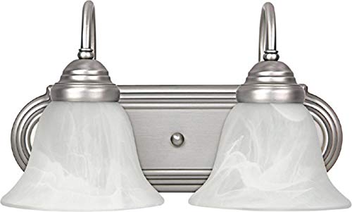 Capital Lighting 1163MN-118 Arthur Three Light Vanity, Matte Nickel Alternate Image.jpg