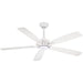 Minka-Aire F1001-WH Dyno XL 60" Ceiling Fan, White Alternate Image.jpg