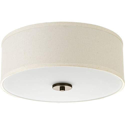 Progress P3713-20 Inspire Collection Two-Light 13" Flush Mount Alternate Image.jpg