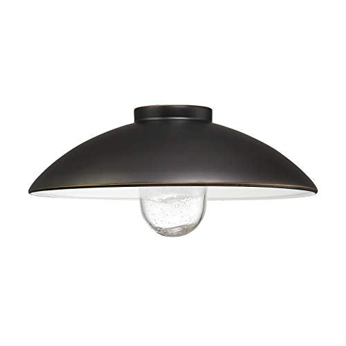 Minka-Lavery 7984-14-143C Rlm Shade, Oil Rubbed Bronze W/ Gold Highlights Alternate Image.jpg
