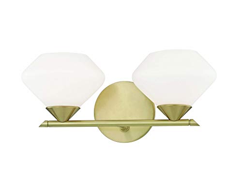 Mitzi H136302-AGB Valerie Two Light Bath Bracket, Aged Brass Alternate Image.jpg