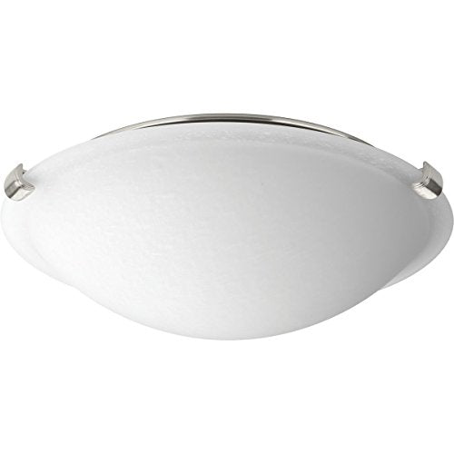 Progress P350055-009-30 One-Light 12" LED Dome Flush Mount Alternate Image.jpg