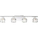 Quoizel RGA8604C Regalia Four Light Bath Fixture, Polished Chrome Alternate Image.jpg