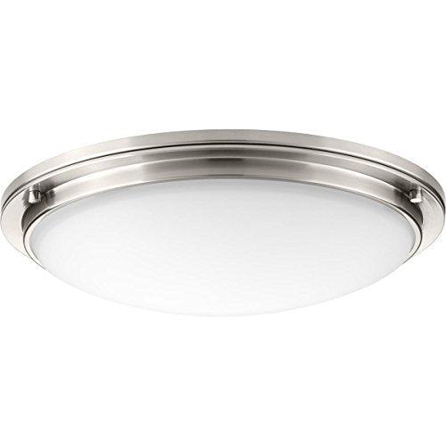 Progress P350071-009-30 Apogee Collection 21" LED Flush Mount Alternate Image.jpg