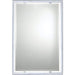 Quoizel QR1221C Norton Mirror, Polished Chrome Alternate Image.jpg