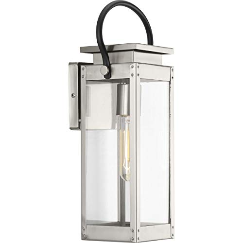 Progress P560004-135 Union Square Collection One-Light Small Wall-Lantern Alternate Image.jpg