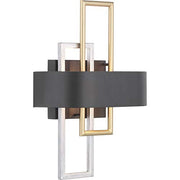Progress P710057-031 Adagio Collection Two-Light Wall Sconce Alternate Image.jpg