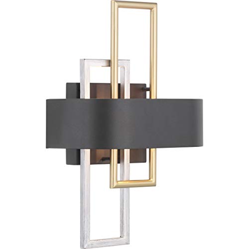 Progress P710057-031 Adagio Collection Two-Light Wall Sconce Alternate Image.jpg