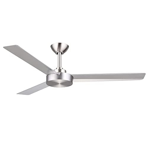 Minka-Aire F524-ABD Roto 52" Ceiling Fan, Brushed Aluminum Alternate Image.jpg