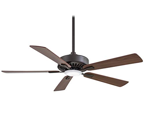 Minka-Aire F556L-ORB Contractor Plus LED 52" Ceiling Fan, Oil Rubbed Bronze Alternate Image.jpg