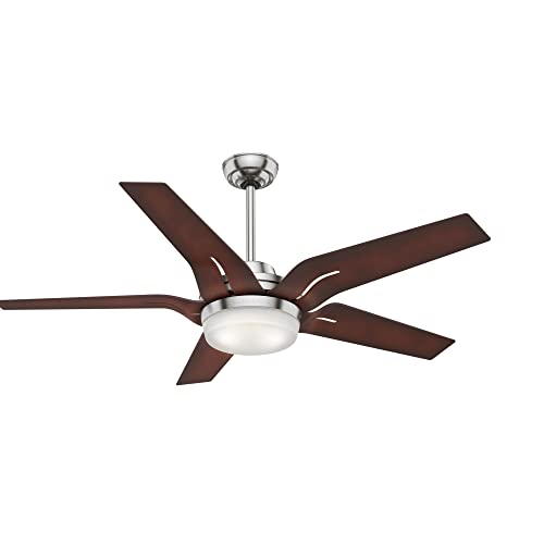 Casablanca 59198 Correne 56" Ceiling Fan, Brushed Nickel Alternate Image 4.jpg