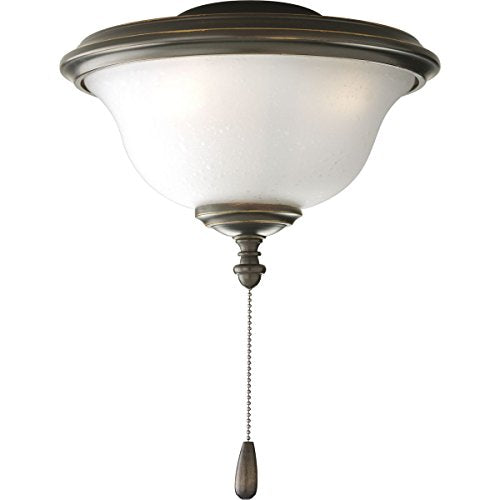 Progress P2636-20WB AirPro Collection Two-Light Indoor/Outdoor Ceiling Fan Light Alternate Image.jpg