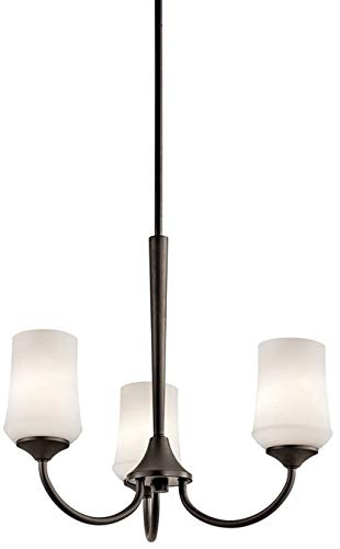 Kichler 43664OZL18 Aubrey LED Chandelier, Olde Bronze Alternate Image.jpg