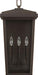 Capital Lighting 926232OZ Donnelly Three Light Outdoor Wall Lantern, Oiled Bronze Alternate Image.jpg