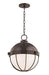 Hudson Valley 2315-OB Sumner One Light Pendant, Old Bronze Alternate Image.jpg