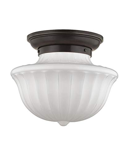 Hudson Valley 5015F-OB Dutchess Two Light Flush Mount, Old Bronze Alternate Image.jpg