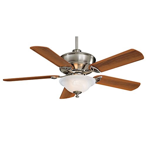 Minka-Aire F620L-BN Bolo - LED 52 Inch Ceiling Fan, Brushed Nickel Finish Alternate Image.jpg