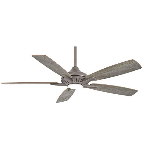 Minka-Aire F1000-BNK Dyno 52" Ceiling Fan, Burnished Nickel Alternate Image.jpg