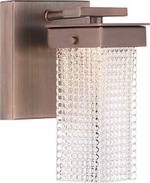 Minka-Lavery 4901-267-L Dewberry Lane LED Bath, Dark Brushed Bronze (Plated) Alternate Image.jpg