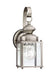 Generation Lighting 8456-965 Jamestowne One Light Outdoor Wall Lantern, Antique Brushed Nickel Alternate Image.jpg